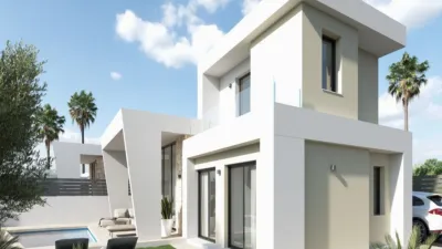 Casa - Vista 2