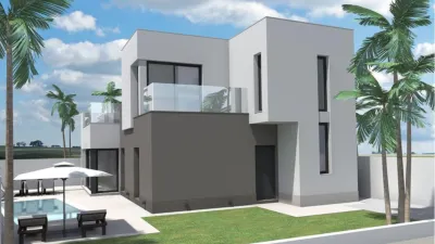 Casa - Vista 2