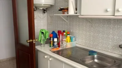 Apartment in Puerto Deportivo photo 13
