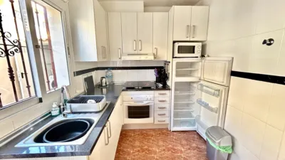 Apartment in Cabo Roig-La Zenia-La Regia photo 10