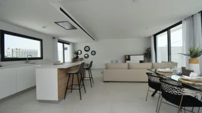Apartment in Fuengirola photo 3