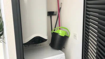 Casa - Vista 5
