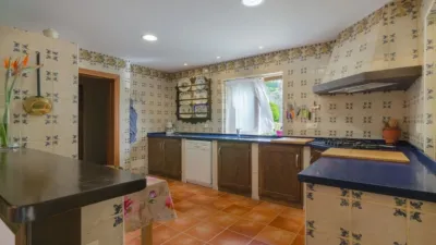 House in Estepona photo 11