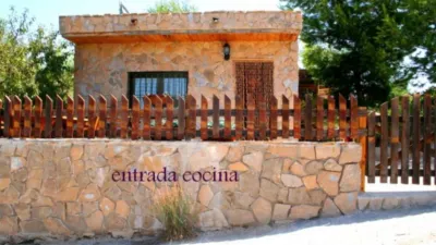 Rustic finca in Gea y Trullols photo 4