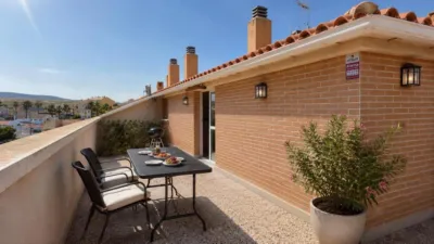 Apartment in Jerónimo and Avilenses photo 4