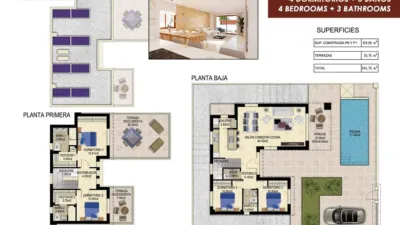 Casa - Vista 5