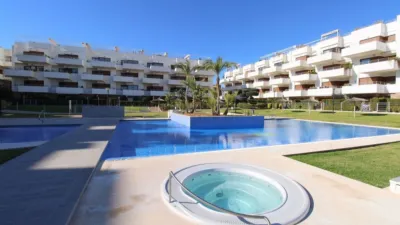Piso – Orihuela, Urbanización Monte Golf Fase VII, Villa Martín - Vista 3