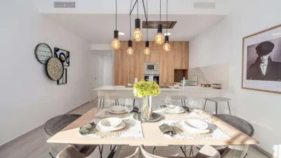House in Algorfa photo 4