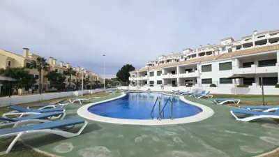 Pis – Orihuela, Urbanización Monte Golf Fase VII, Villa Martín - Vista 3