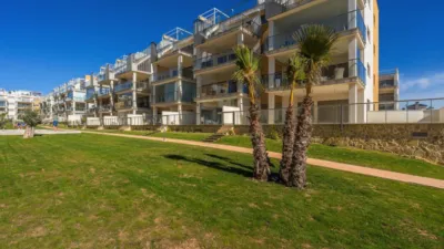 Pis – Orihuela, El Barranco E-2, Villa Martín - Vista 2