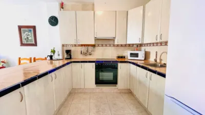 Piso – San Miguel de Salinas, Balcón de la Costa Blanca - Vista 4