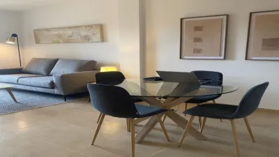 Apartment in Los Dolses-Montezenia-Lomas de Cabo photo 34