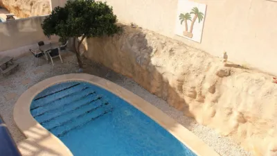 Casa – Orihuela - Vista 3