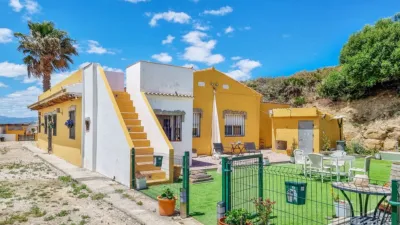 House in Casares photo 10