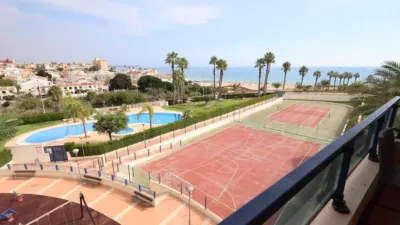 Pis – Pilar de la Horadada, Torre de la Horadada - Vista 3