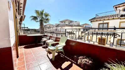 Piso – Orihuela, Urbanización Horizonte - Vista 2
