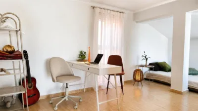 Apartment in Jerónimo and Avilenses photo 21