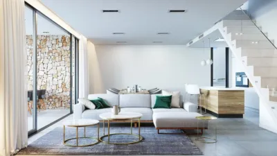Casa – Pilar de la Horadada, Residencial Oasis, Pinar de Campoverde - Vista 3