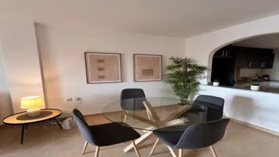 Apartment in Los Dolses-Montezenia-Lomas de Cabo photo 20