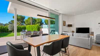 Casa – Orihuela - Vista 2