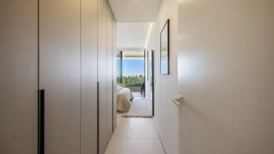 Apartment in Fuengirola photo 16