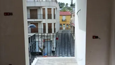 Apartment in Bigastro photo 15