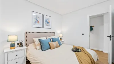Apartment in Playa Flamenca-Las Piscinas photo 15