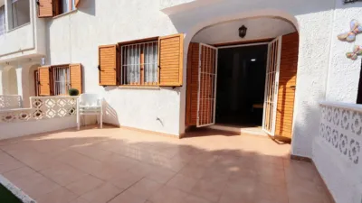 Casa en Playa Flamenca-Las Piscinas photo 20
