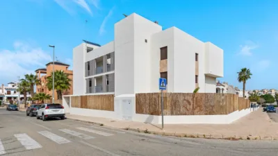 Piso – Orihuela, Villa Martín - Vista 5