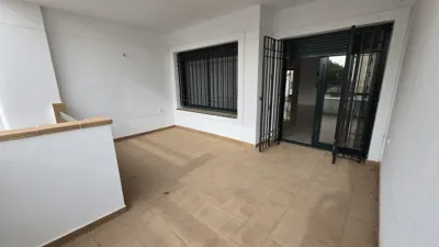 Apartment in Las Mojadas-Las Ramblas photo 19