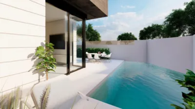 Casa - Vista 5