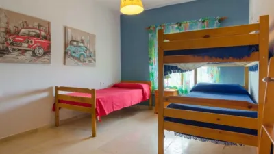 House in Estepona photo 21