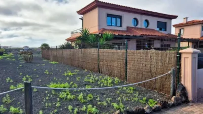 House in Lajares photo 6