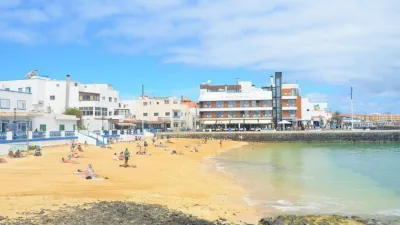 House in Corralejo photo 9