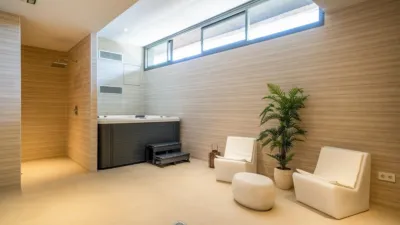 House in La Calera photo 5