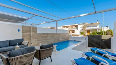 Casa - Vista 3