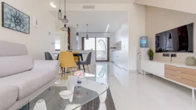 Casa - Vista 4