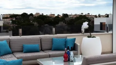 Piso – Orihuela - Vista 2
