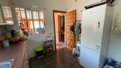 House in Guardamar del Segura photo 46