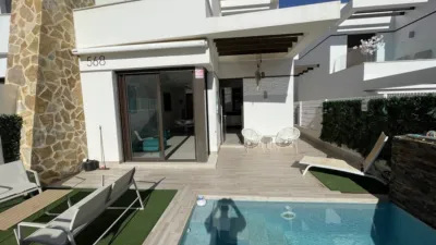 Casa – Orihuela - Vista 5