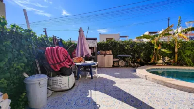Casa - Vista 4