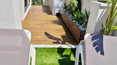 Apartment in Cartagena photo 25
