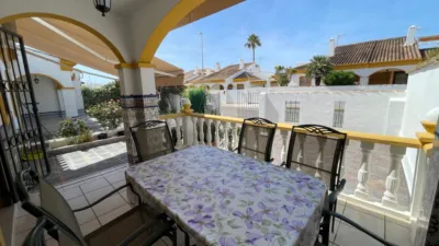 Casa – Pilar de la Horadada, Los Hortelanos - Vista 4