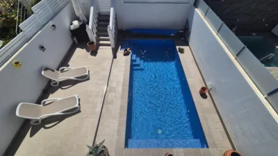 Casa – Orihuela, Urbanización Monte Golf Fase III, Villa Martín - Vista 3