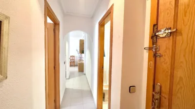 Piso – Torrevieja, San Roque - Más
