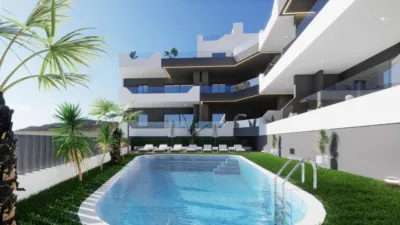 Ático en venta en Benijófar - Vista 2