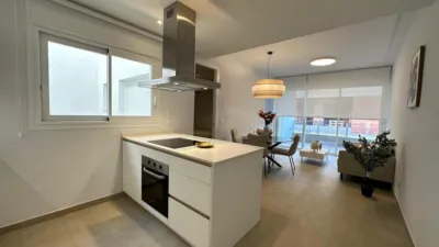 Piso – Torrevieja, El Palmeral - Vista 3