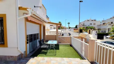 House in Ecles Altos photo 29