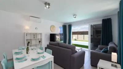 House in Corralejo photo 3