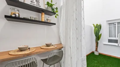 Apartment in Playa Flamenca-Las Piscinas photo 12